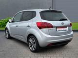 Kia Venga Spirit 1.6 CVVT PDC+Sitzheizung+Tempomat+K - Kia Venga aus 2017
