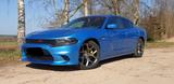 Dodge Charger Hemi  5,7L V8 R/T , Zylinderabschaltung - gebrauchte Dodge Charger aus dem Jahr 2015
