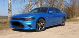 Dodge Charger Hemi  5,7L V8 R/T , Zylinderabschaltung - Dodge Charger mit Benzin-Antrieb: Limousine, 5.7