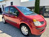 Renault Modus Cite 1.2 KLIMAANLAGE*HU/AU 05/27*EURO4 - Renault Modus: 1.4