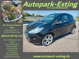 Ford Ka 1,3TDCI Titanium Klima Vollleder Alu HU7/2028 - Ford Ka/Ka+ in München