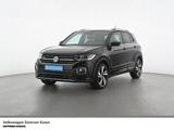 Volkswagen T-Cross R-Line TSI DSG LED 18 Navi R-Kamera Sitz - Volkswagen T-Cross in Gelsenkirchen
