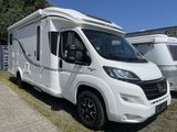 HYMER / ERIBA / HYMERCAR Tramp SL 588 150 PS Automatik  - HYMER / ERIBA Bremen