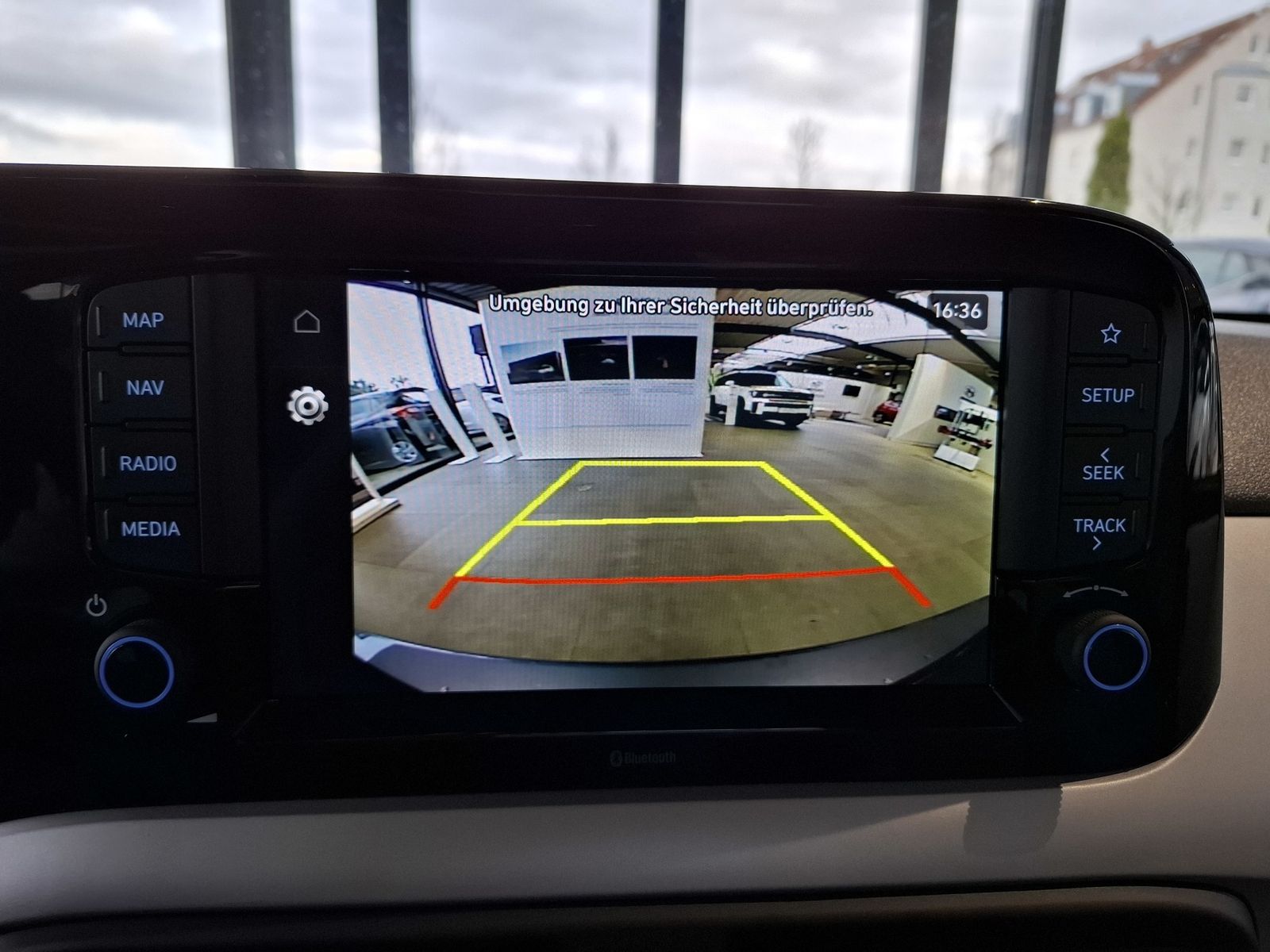 Hyundai i10 - Bild 22