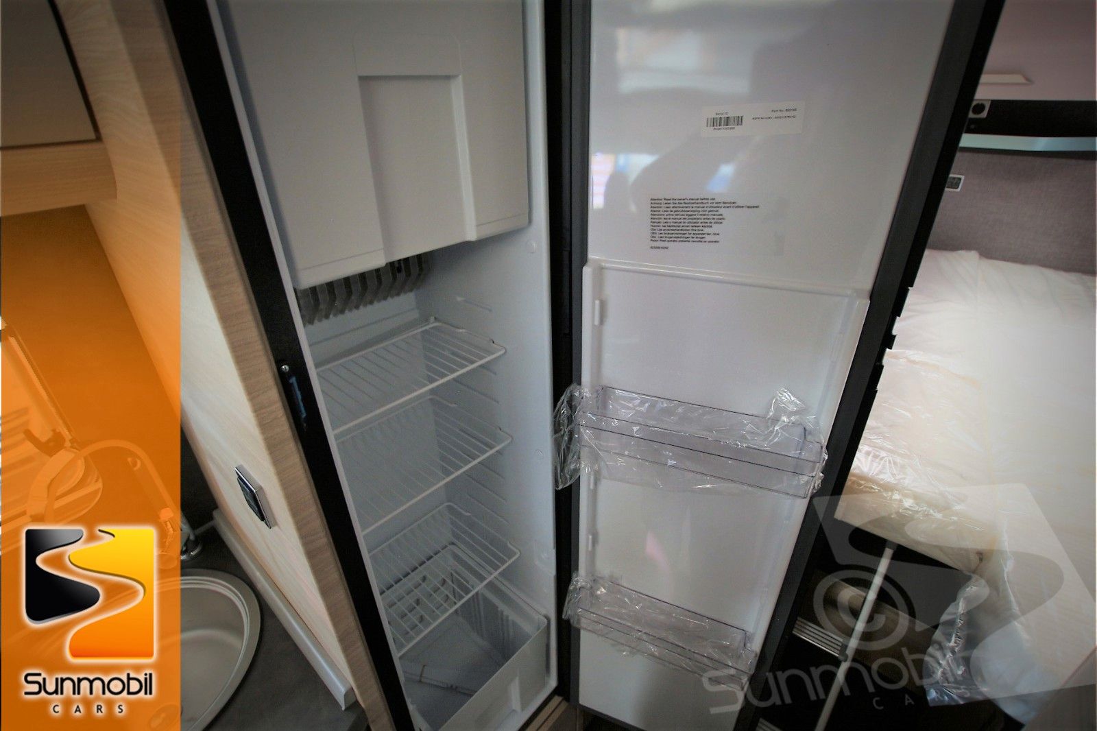 Fahrzeugabbildung Knaus Van Ti Plus 650 MEG Platinum Selection