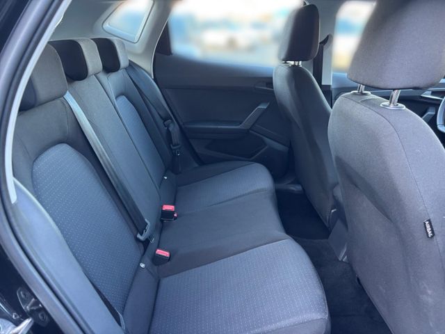 Ibiza 1.0 TSI DSG Style Edition LED FullLink PDC