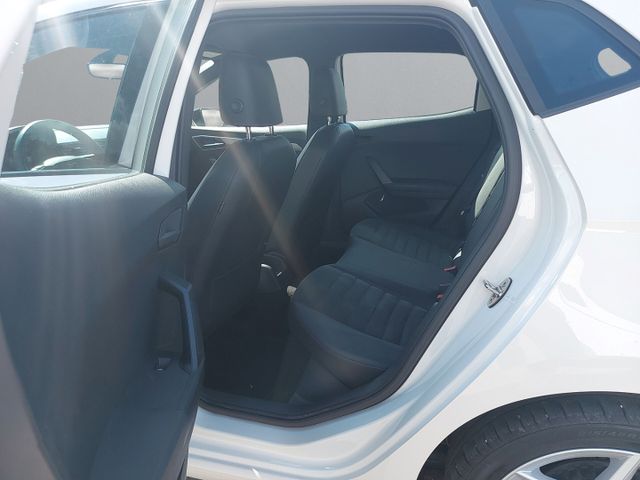 Ibiza FR 1.0TSI *NAVI+ACC+ALCANTARA+PDC+LED+BEAT