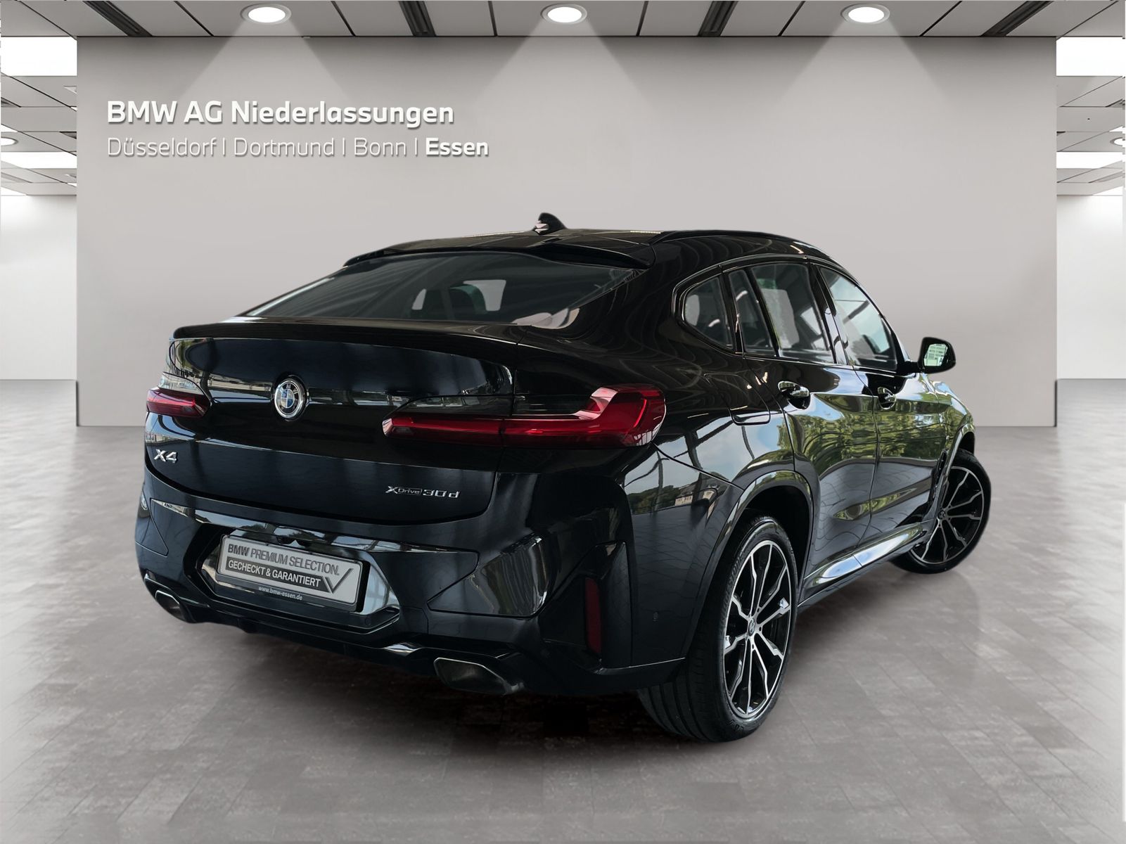 BMW X4 - Bild 4