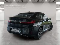 BMW X4 - Vorschau Bild 4