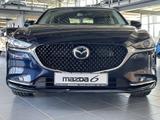 Mazda 6 2.0L SKYACTIV G 165 - gebrauchte Mazda 6 aus dem Jahr 2024