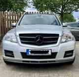 Mercedes-Benz GLK 300 4MATIC - AMG - 20 Zoll - 95.000 km  - Mercedes-Benz GLK 300 Gebrauchtwagen