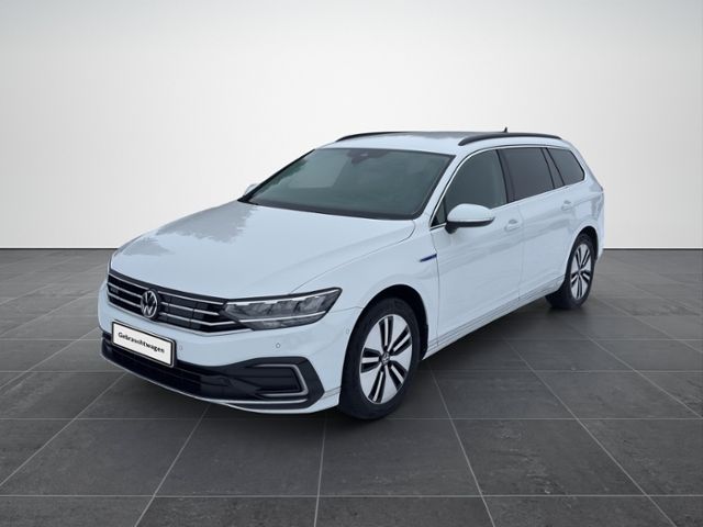 Volkswagen Passat Variant 1.4 TSI Hybrid GTE Kamera, Navi, imagem 2