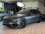 Mercedes-Benz C 450 AMG/PANO/AHK/CARBON/SELTEN! - Mercedes-Benz Sel