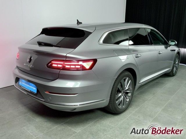 Volkswagen Arteon Shooting Brake 2.0 TDI DSG Elegance Navi