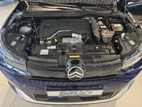 Citroën C4 X - Vorschau Bild 14