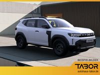 Dacia Duster - Vorschau Bild 4