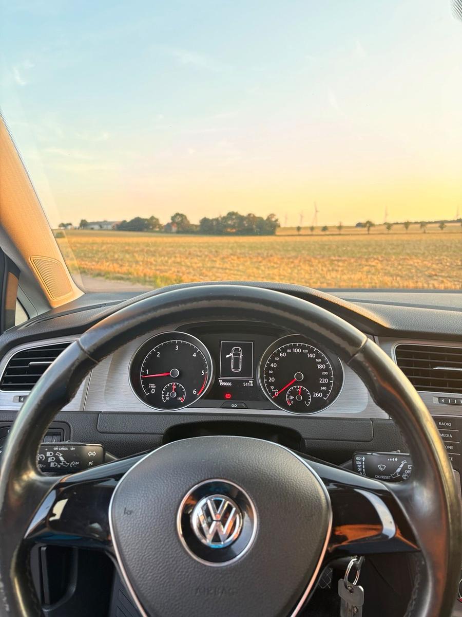 Volkswagen Golf 2015 — photo 8