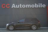 Mercedes-Benz GLC 63 AMG S 4Matic "Facelift" AMG Drivers Pack - Mercedes GLC-Klasse mit Facelift