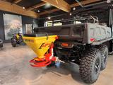 Can-Am Traxter 6x6 PRO HD10 lange Pritsche T1B - BENZIN QUAD