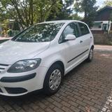 Volkswagen Golf 5 plus 1.4 - Volkswagen Golf aus 2005: Kombi