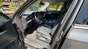 Volkswagen Touareg - 9