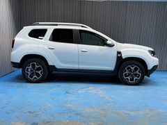 DACIA Duster II Prestige 1erHand/Kamera/DAB/Android