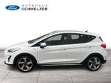 Ford Fiesta Active Plus - Ford Fiesta mit Panoramadach