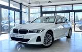 BMW 320e (G21) *LED*SHZ*Navi*AppleCP*AndroidAu*Temp - BMW 320: E21