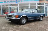 Mercedes-Benz SL 380 - Mercedes-Benz SL 380 Gebrauchtwagen