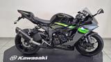 Kawasaki Ninja ZX-6R Special Edition BLACK WEEK - KAWASAKI R6