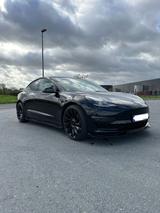 Tesla Model 3 Performance, Weiße Sitze, 8-Fach Bereift - Tesla Model 3 in Dortmund
