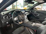 Mercedes-Benz C 200 Lim.|AMG-LINE|WIDESCREEN|LEDER|LED|1.HAND| - Mercedes-Benz C 200 in Duisburg
