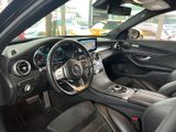Mercedes-Benz C 200 Lim.|AMG-LINE|WIDESCREEN|LEDER|LED|1.HAND| - Mercedes-Benz C 200 in Oberhausen
