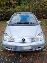 Mercedes-Benz Mercedes A-Klasse A160-W168 Langeversion, ... - Mercedes-Benz A-Klasse: 168