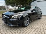 Mercedes-Benz CLA 180 Shooting Brake - - Mercedes-Benz CLA 180 Shooting Brake von privat