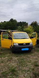 Volkswagen   T5   1,9 TDI (Wohnmobil, Camper ) - Angebote