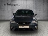 Seat Ibiza 1.5 TSI FR DSG LED+Kamera+ACC - Seat Ibiza: 1.5