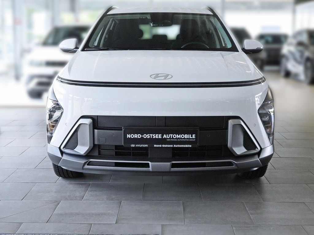Hyundai Kona – Bild 4