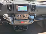Adria Twin SLX - Adria Kastenwagen