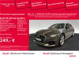 Audi A6 allroad 40 TDI qu. Head-Up Pano Luft B&O Matr - gebrauchte Audi A6 Allroad aus dem Jahr 2021