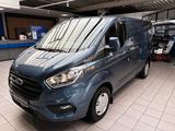 Ford Transit Custom 2.0 TDCi 280 L1 Trend*Klima - Ford Transit Custom Gebrauchtwagen in Dresden