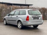 Ford Focus 1.8 TÜV 06.2027 - Ford Focus aus 2004: Kombi