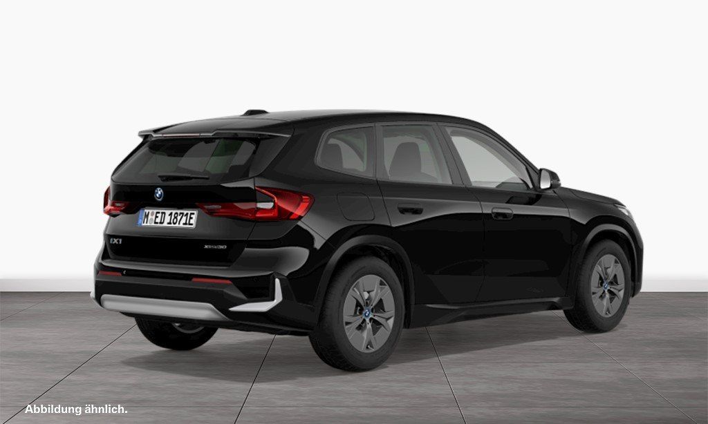 BMW iX1 xDrive30 Driv.Assist Kamera Sportsitze LED foto 2
