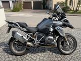 BMW R1200GS - Vollausstattung,  Zubehör und Koffer