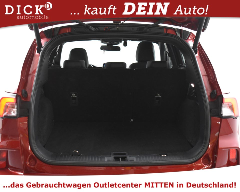 Ford Kuga 2.5 Hy ST-Line X PANO+B&O+KAM+VIRTU+LED+AHK