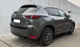 Mazda CX-5 2.0 SKYACTIV-G 165 Exclusive-Line FWD E... - gebrauchte Mazda CX-5 aus dem Jahr 2019