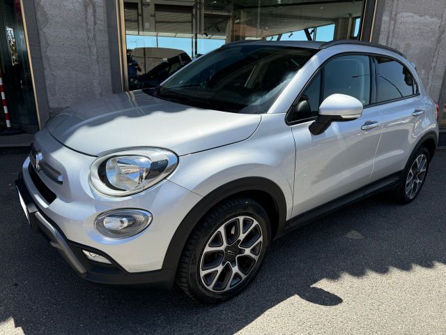 Fiat 500X 1.3 MultiJet 95 CV Cross Plus