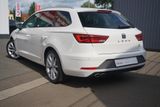 Seat Leon ST 1.4 TSI FR LED Navi Kamera AHK Tempomat - Seat Leon aus 2018
