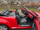 Volkswagen New Beetle - VW New Beetle von privat