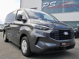 Ford Transit Custom L1 Trend+8-Sitzer+Kamera+Navi+LED - Ford Transit: 8 Sitzer